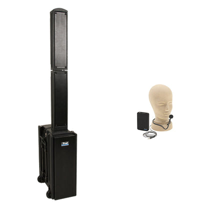 Beacon System X1