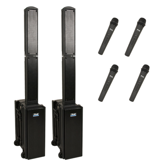 Beacon Airflex XR4