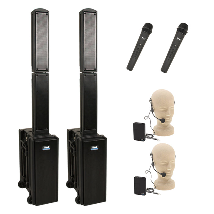 Beacon Airflex XR4