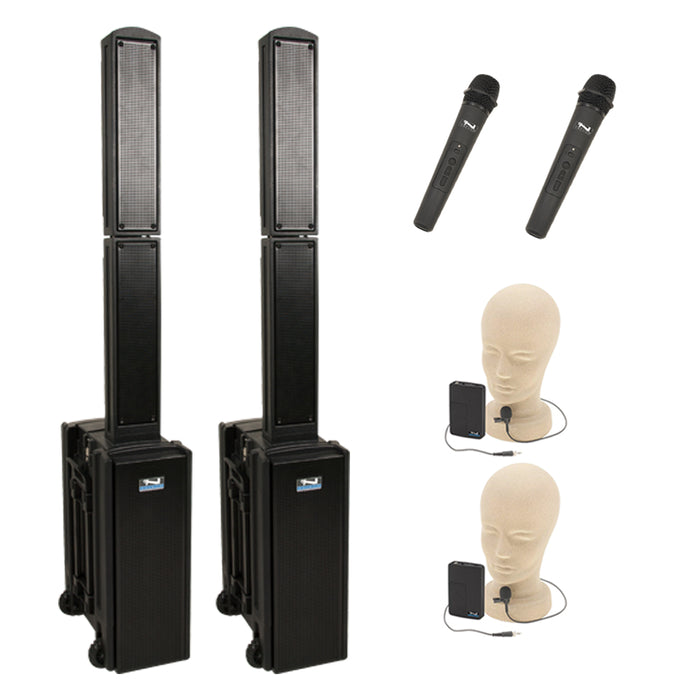 Beacon Airflex XR4