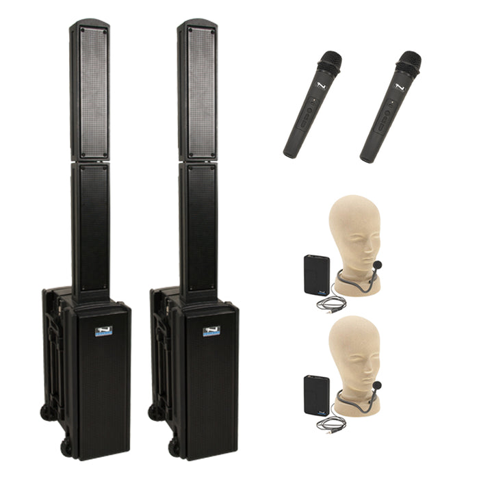 Beacon Airflex XR4