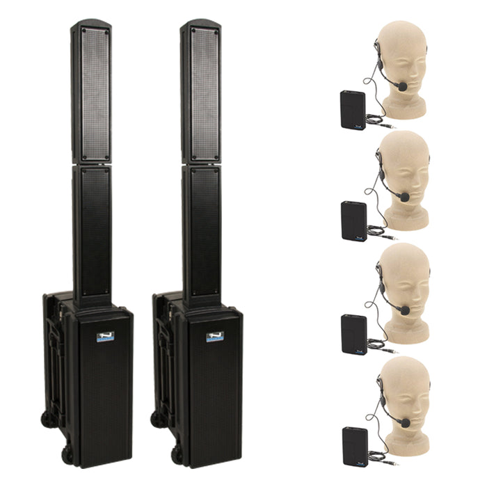 Beacon Airflex XR4