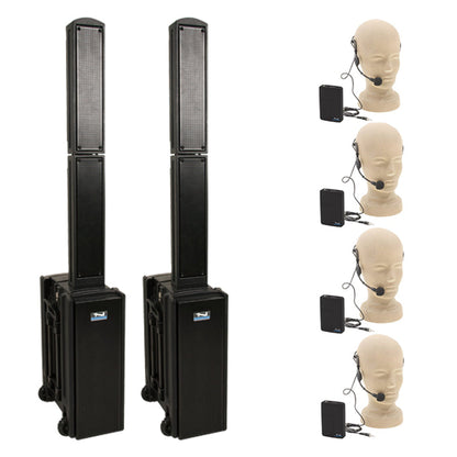 Beacon Airflex XR4