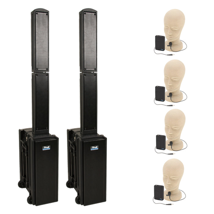 Beacon Airflex XR4