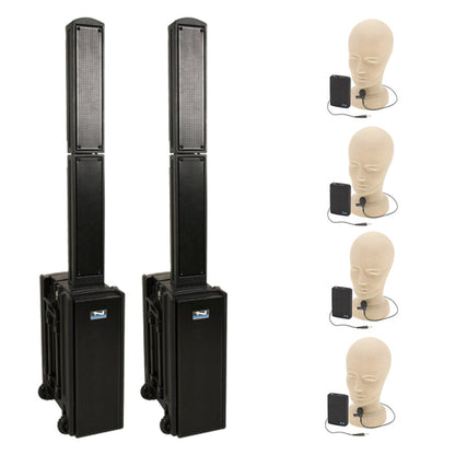 Beacon Airflex XR4