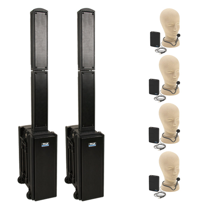 Beacon Airflex XR4