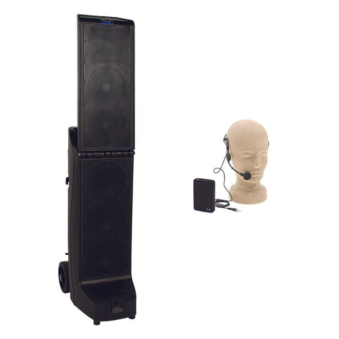 Bigfoot System 1