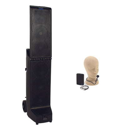 Bigfoot System 1