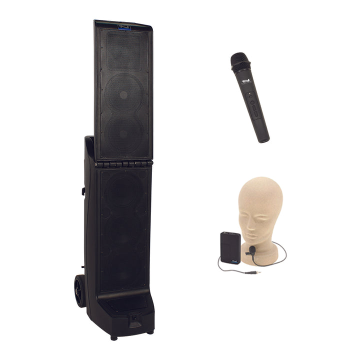 Bigfoot System X2