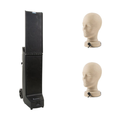 Bigfoot System X2