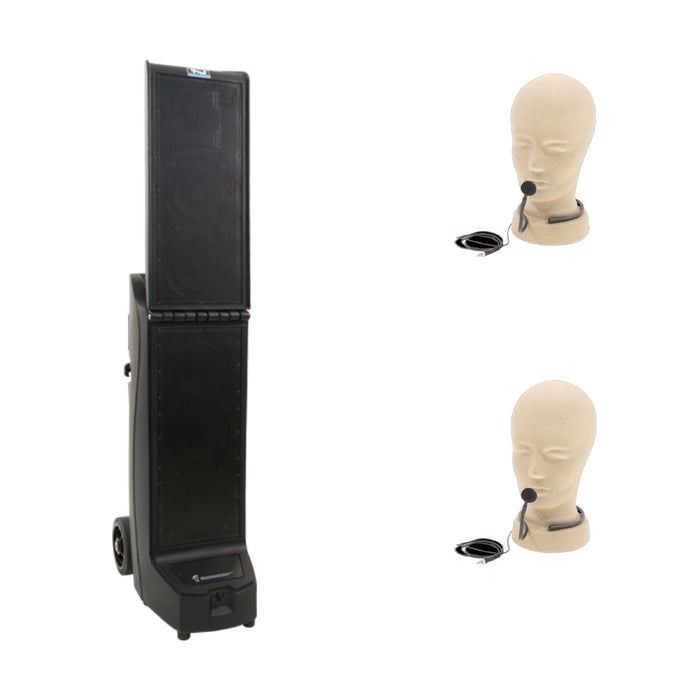 Bigfoot System X2