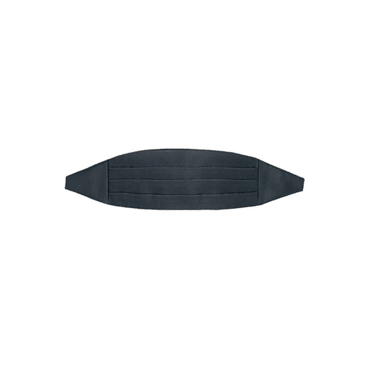 Satin Cummerbund