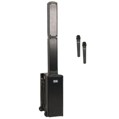 Beacon System X2