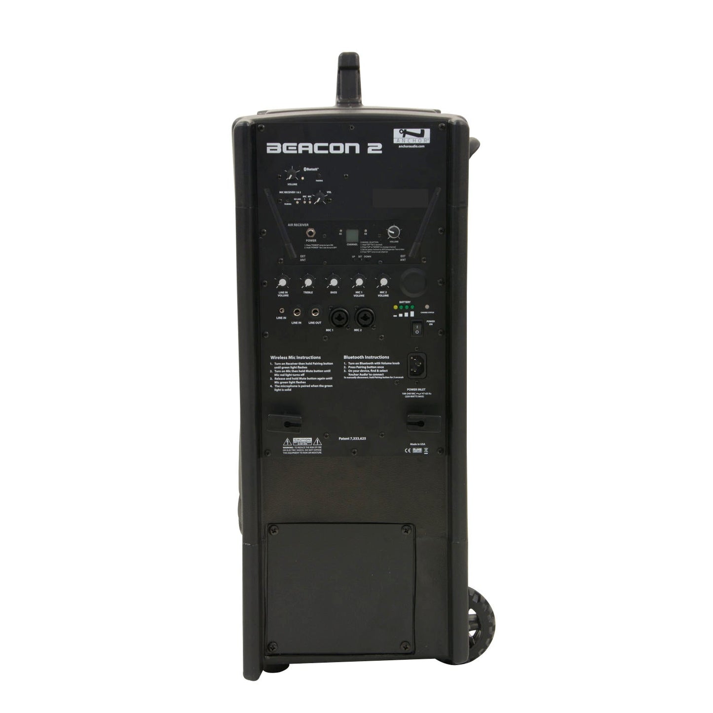 Beacon Airflex XR2