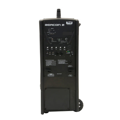 Beacon Airflex XR4