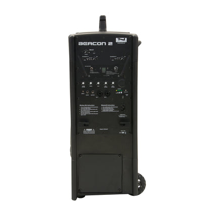 Beacon 2 Sound System