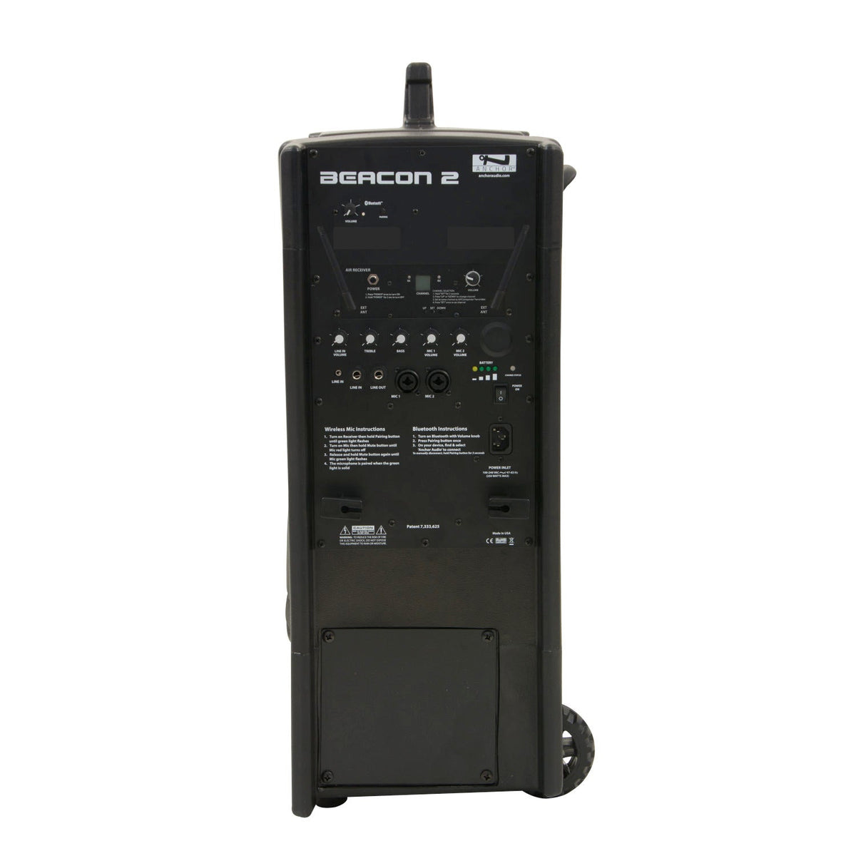 Beacon Air XR4