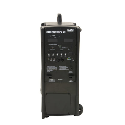 Beacon 2 Sound System