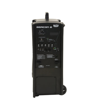 Beacon 2 Single Package