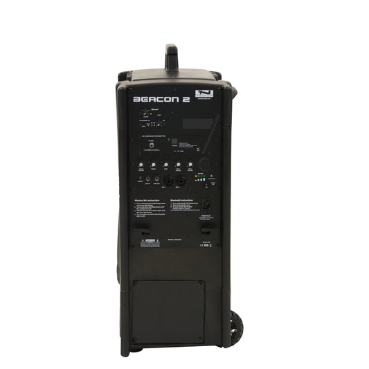 Beacon 2 Single Package