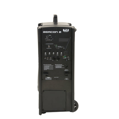 Beacon System X2