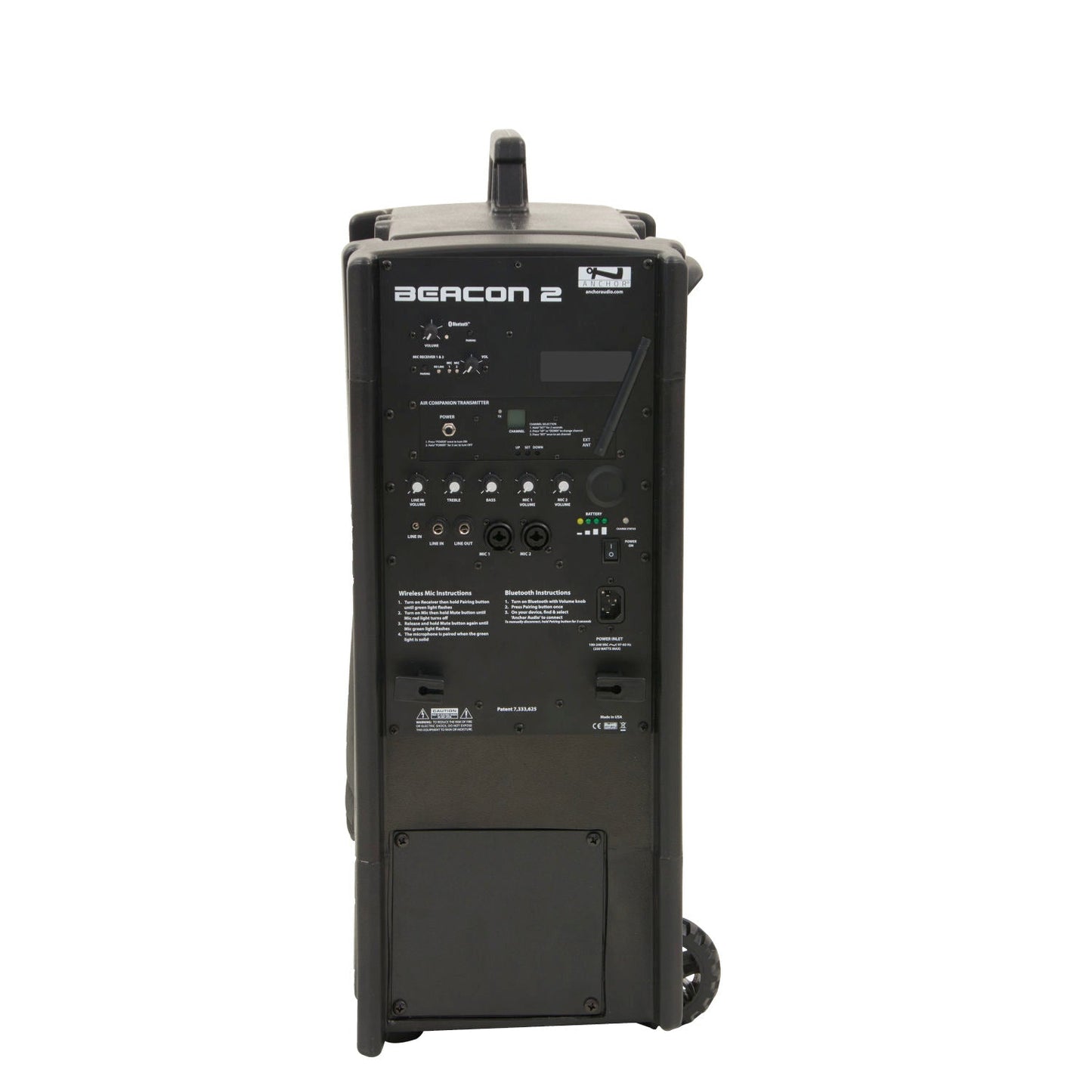 Beacon Airflex XR2