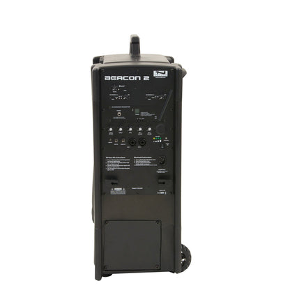 Beacon Airflex XR4