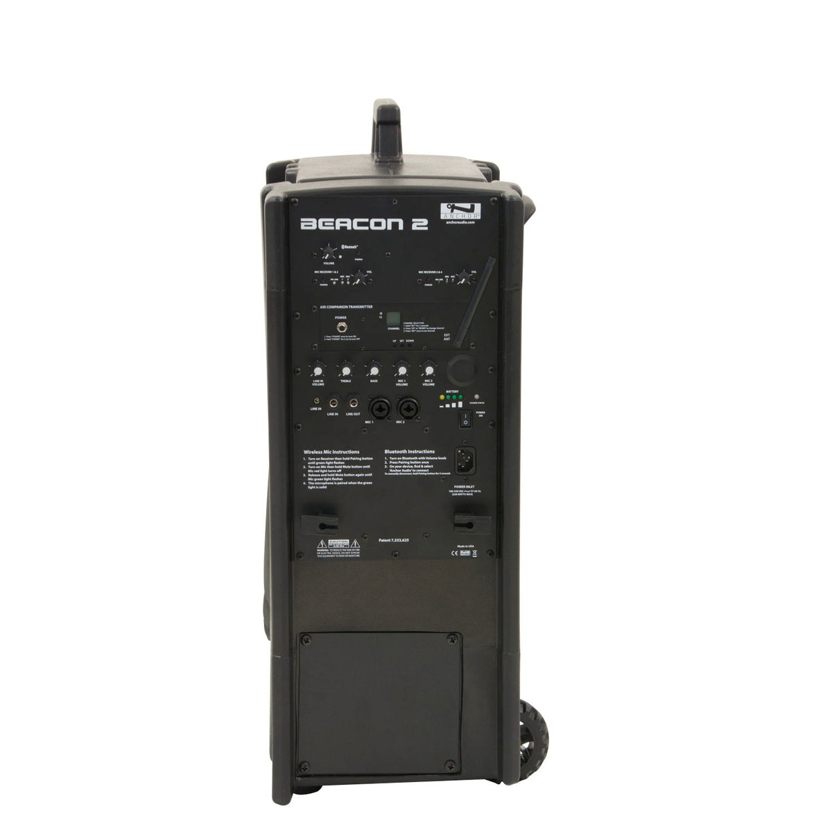 Beacon Air XR4