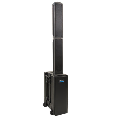 Beacon 2 Sound System