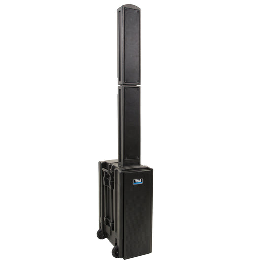 Beacon 2 Sound System