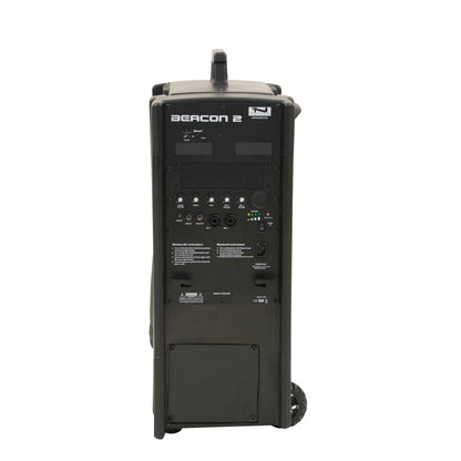 Beacon System Eco1