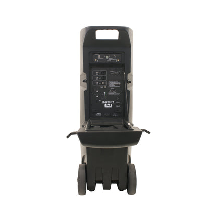 Bigfoot 2 Portable Sound System