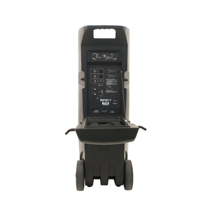 Bigfoot 2 Portable Sound System