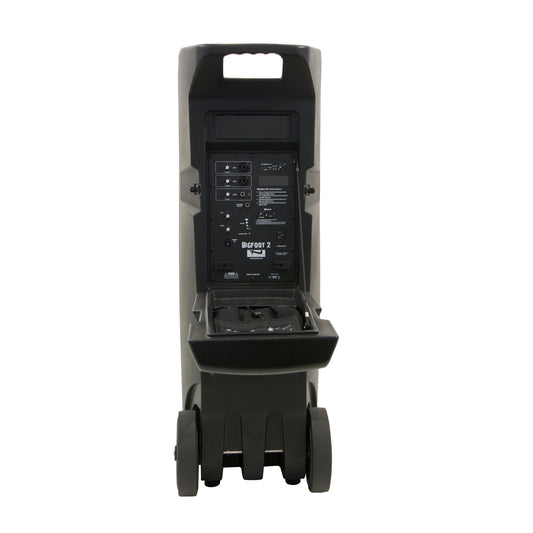 Bigfoot System 2