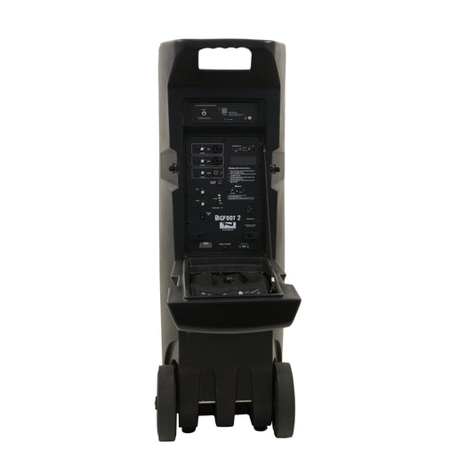 Bigfoot 2 Dual Package