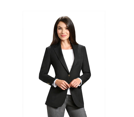 2 Button Blazer