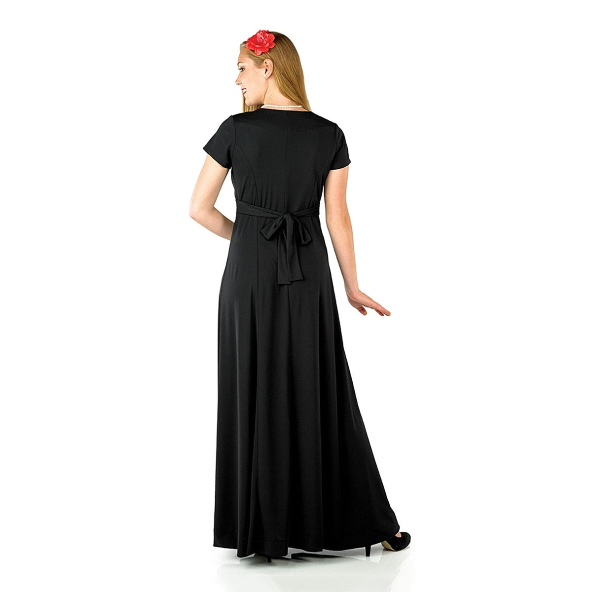 Chloe Dress - Sweetheart Neckline (Adult & Youth)