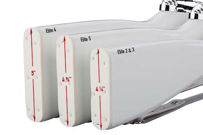 Elite 5 (37.5") Rifle