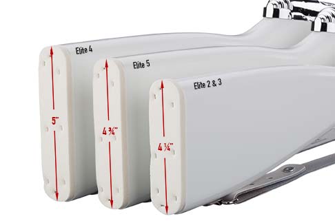 Elite 4 (39") Rifle