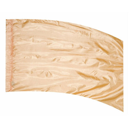 F-1 Poly China Silk Flag - 19 Colors