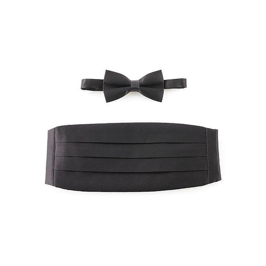 Men's and Boy's Cummerbunds - More Colors