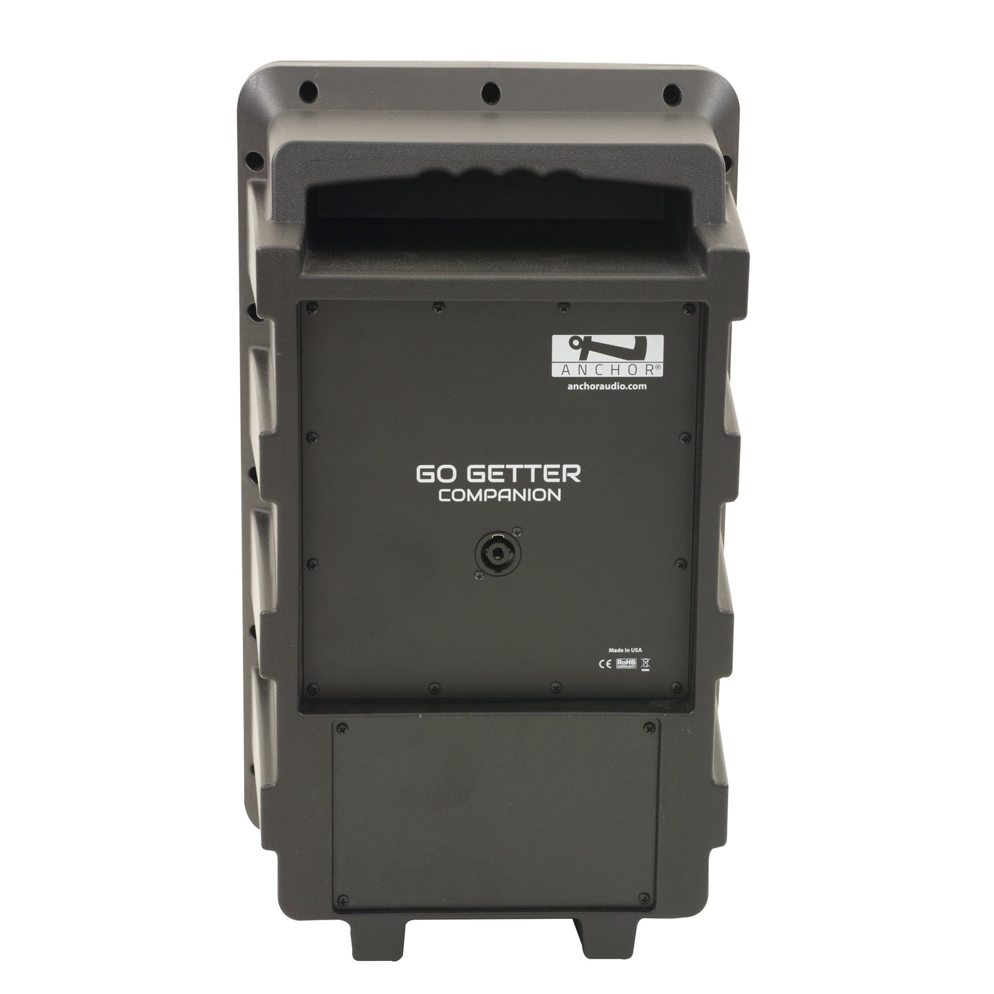 Go Getter 2 Unpowered Wired Companion Speaker