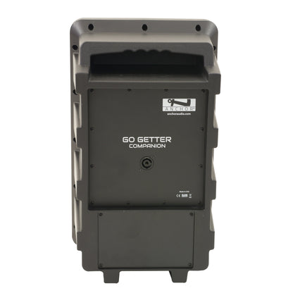 Go Getter 2 Unpowered Wired Companion Speaker