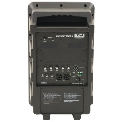 Go Getter System Eco1