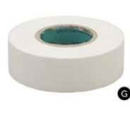 Rifle Vinyl Tape 3 1/2" x 66'