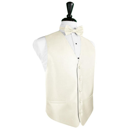 Herringbone Vest