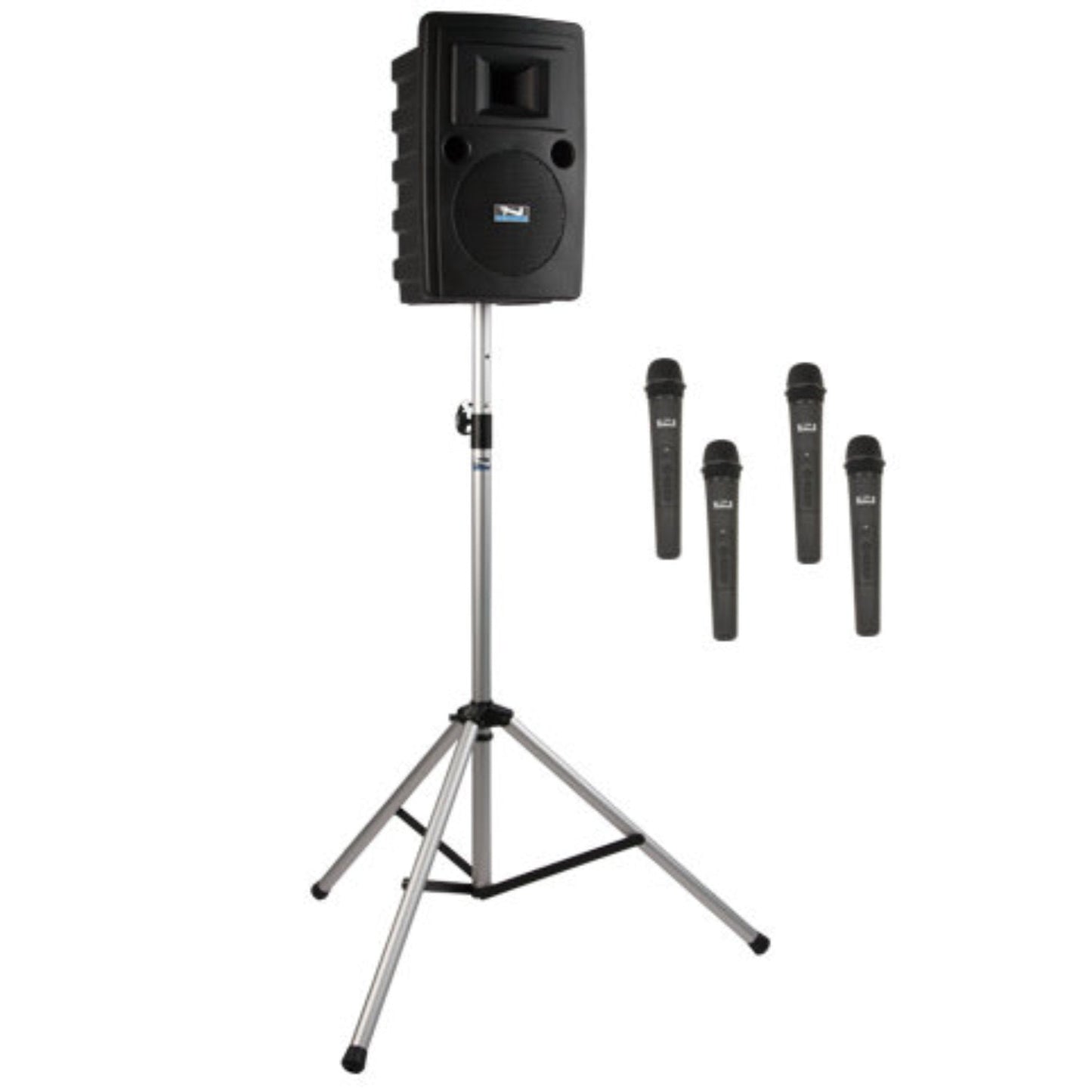 Liberty System X4