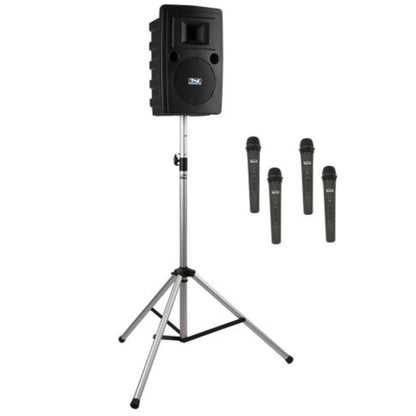 Liberty System X4