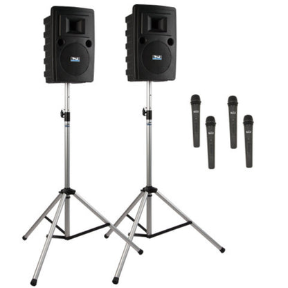 Liberty 2 Deluxe AIR Package 4