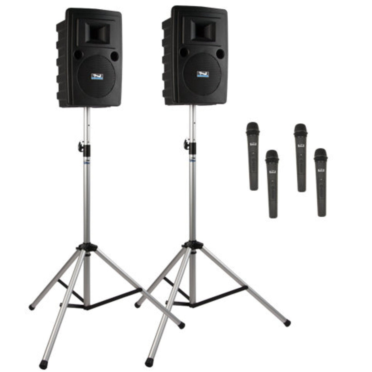 Liberty Airflex XR4